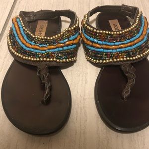 Steve Madden sandals
